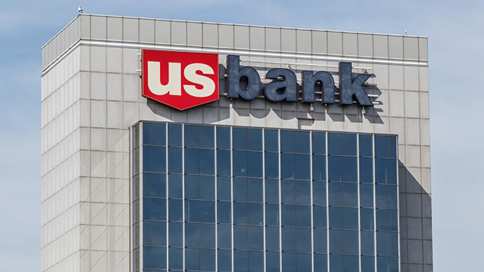 US Bank, p44 mesh payment with LTL visibility Journal of Commerce